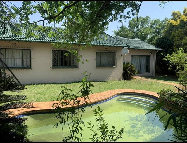 4 BEDROOM HOUSE FOR SALE IN ELSPARK